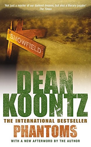 Phantoms — Dean Ray Koontz