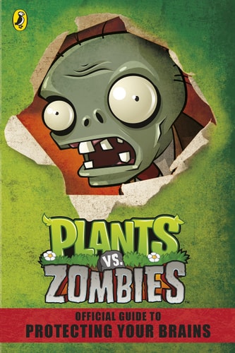 Plants Vs. Zombies Official Guide — Simon Swatman