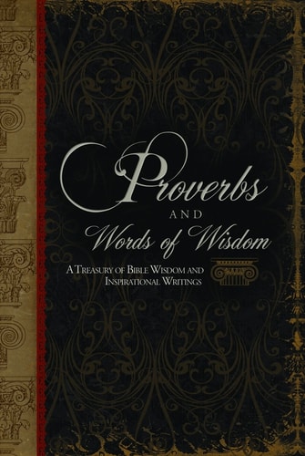 Pocketbooks Proverbs — Ellie Claire