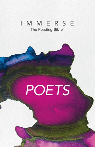 Poets — Tyndale House Publishers