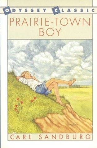 Prairie-Town Boy — Carl Sandburg