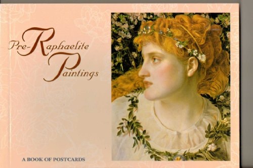 Pre-Raphaelite Paintings — Katie Burke