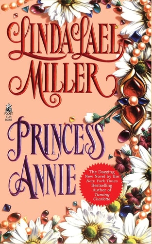 Princess Annie — Linda Lael Miller