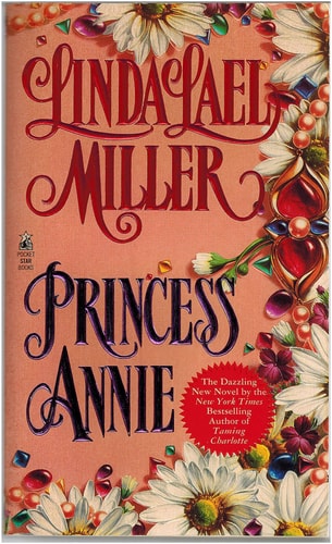 Princess Annie — Linda Lael Miller
