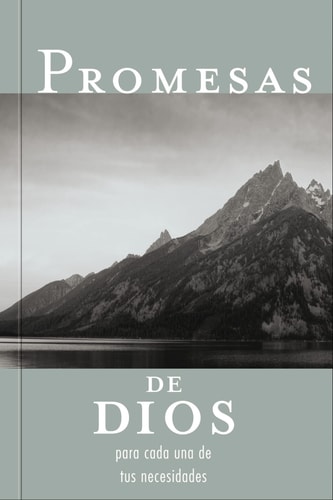 Promesas de Dios Para Cada una de Tus Necesidades — Jack Countryman