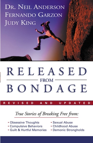 Released from Bondage — Neil T. Anderson