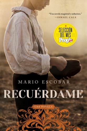 Remember Me  Recuérdame (Spanish edition) El barco que salvó a quinientos niños republicanos de la Guerra Civil — Mario Escobar
