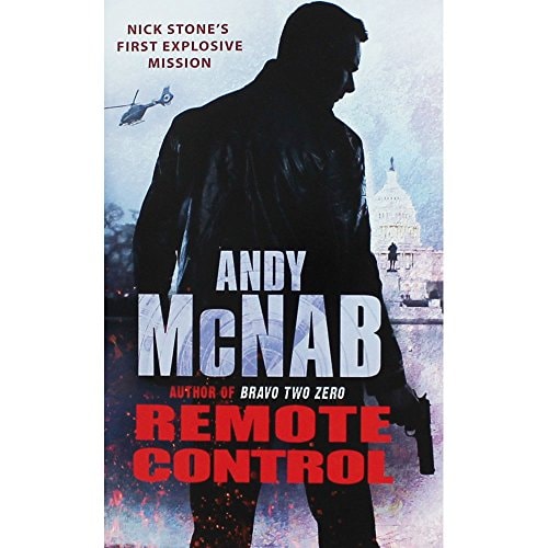 Remote Control — Howard Hughes