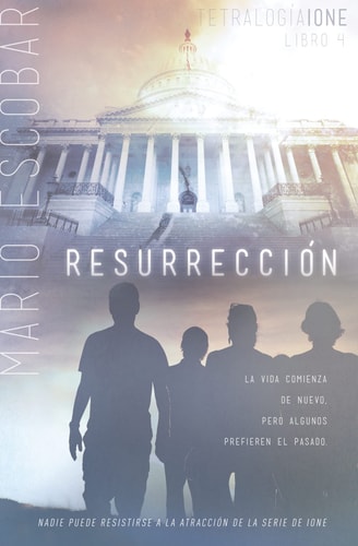 Resurrección — Mario Escobar