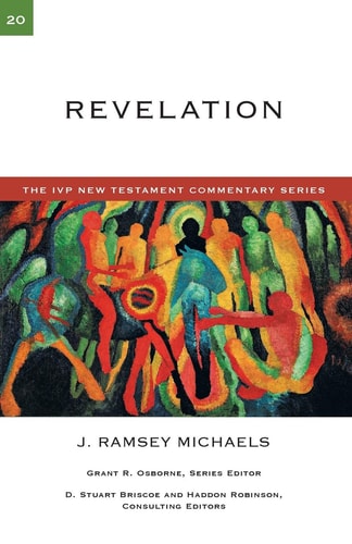 Revelation — J. Ramsey Michaels