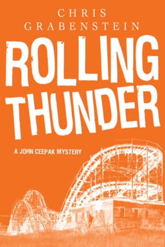 Rolling Thunder — Chris Grabenstein