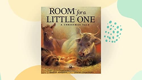 Room for a Little One — Martin Waddell