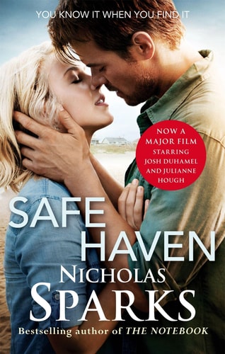 Safe Haven — Nicholas Sparks
