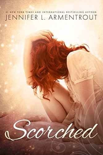 Scorched — Jennifer L. Armentrout