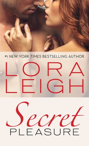 Secret Pleasure — Lora Leigh