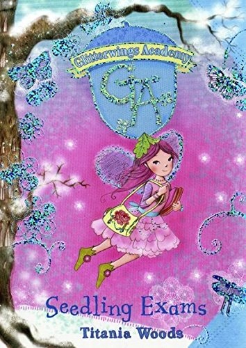 Seedling Exams — Titania Woods