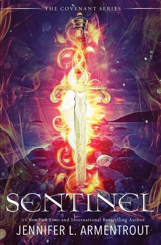 Sentinel — Jennifer L. Armentrout