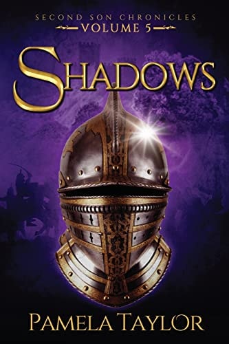 Shadows — Pamela Taylor