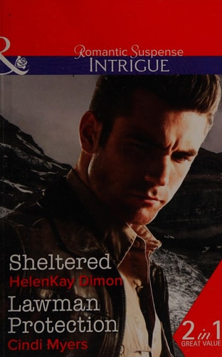 Sheltered — HelenKay Dimon