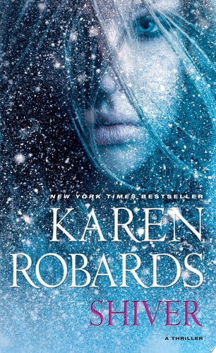Shiver — Karen Robards