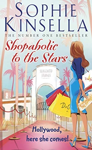 Shopaholic to the Stars — Sophie Kinsella