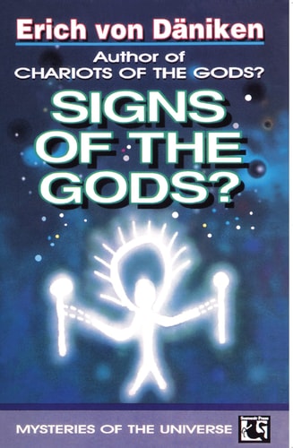 Signs of the Gods? — Erich von Däniken