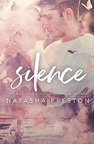 Silence — Natasha Preston