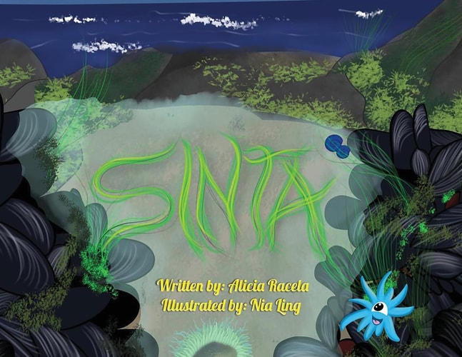 Sinta — ALICIA M. RACELA