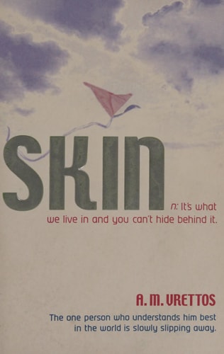 Skin — Adrienne Maria Vrettos