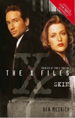 Skin — Ben Mezrich