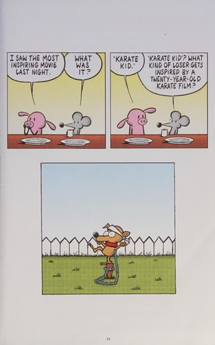 Skip School, Fly to Space A Pearls Before Swine Collection — Stephan Pastis