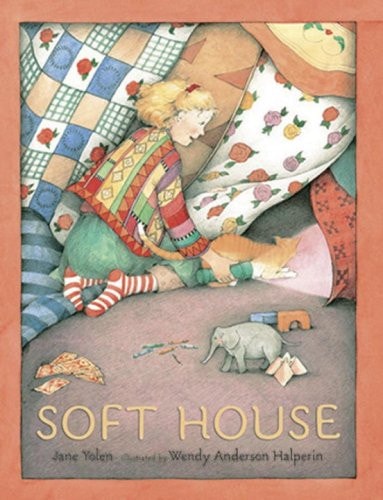 Soft House — Jane Yolen
