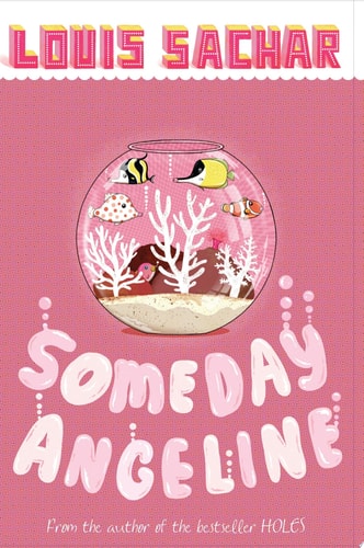 Someday Angeline — Louis Sachar