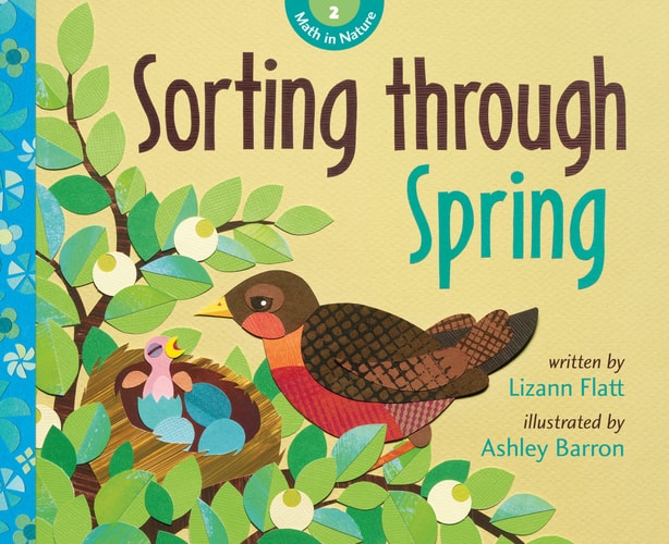 Sorting Through Spring — Lizann Flatt