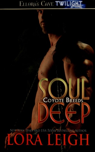 Soul Deep — Lora Leigh