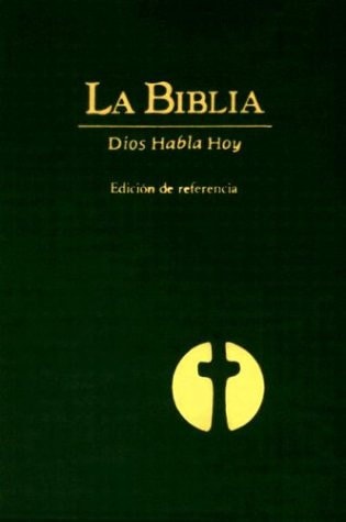 Spanish Catholic Compact Bible-VP — American Bible Society