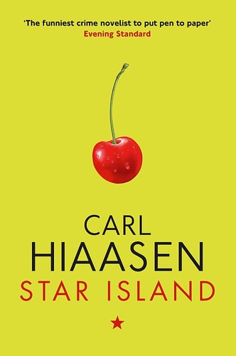 Star Island — Carl Hiaasen