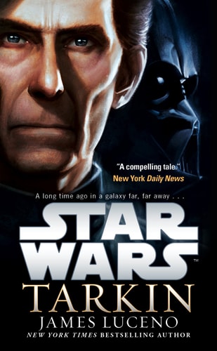 Star Wars: Tarkin — James Luceno