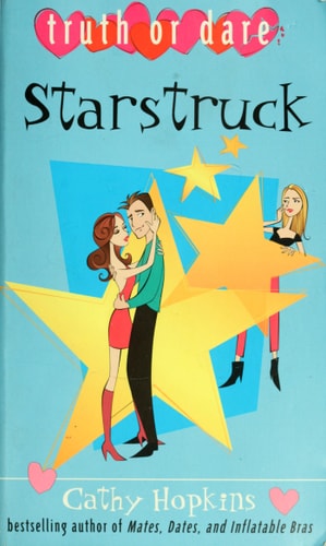 Starstruck — Cathy Hopkins