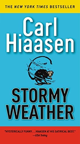 Stormy Weather — Carl Hiaasen
