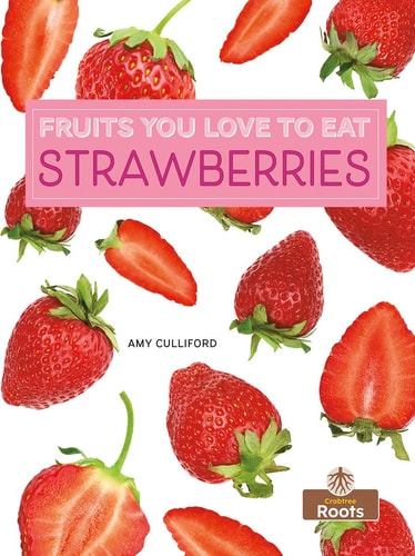 Strawberries — Amy Culliford