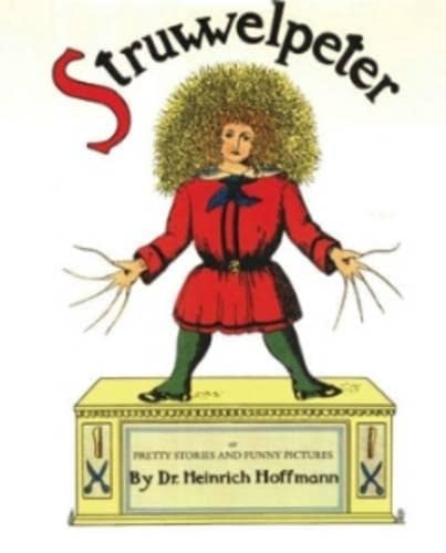 Struwwelpeter — Heinrich Hoffmann