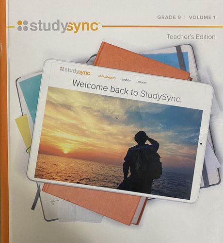 Studysync — Douglas Fisher