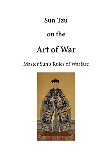 Sun Tzu on The Art of War — Lionel Giles