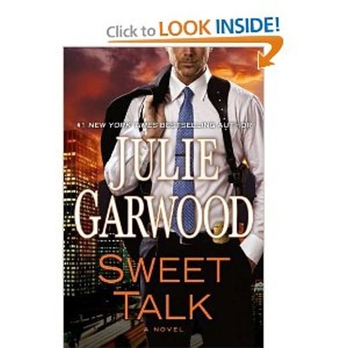 Sweet Talk — Julie Garwood