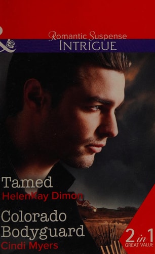 Tamed — HelenKay Dimon
