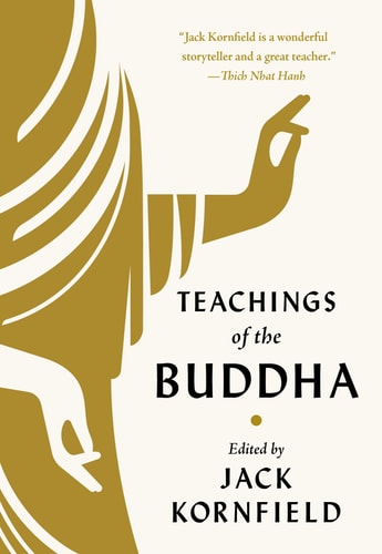 Teachings of the Buddha — Jack Kornfield