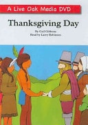 Thanksgiving Day — Gail Gibbons