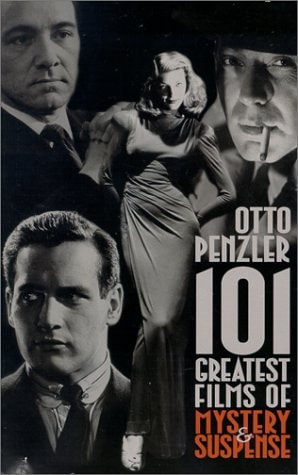 The 101 Greatest Mystery Films — Otto Penzler