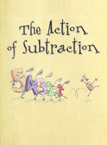 The Action of Subtraction — Brian P. Cleary
